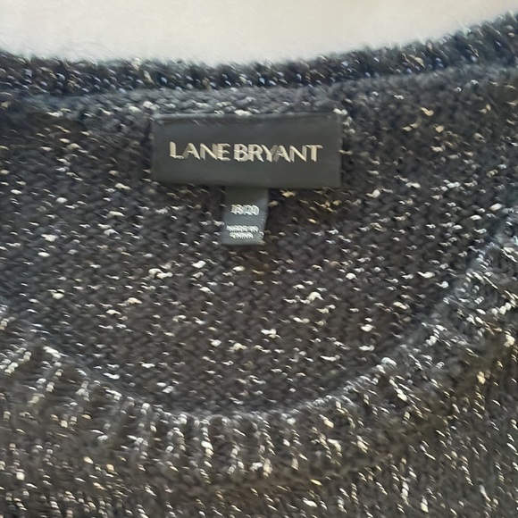 Lane Bryant Sweater 18/20 - Picture 3 of 8